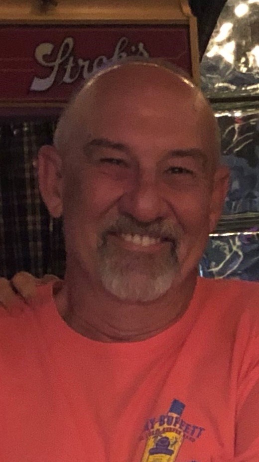 Obituario de Jerry Wayne Johnson