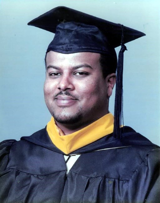 Obituary of Elias Alem