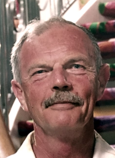 Obituario de David Howard Clukey