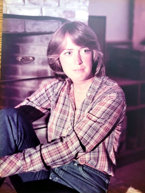 Obituary of Kathryn Harte Kelly