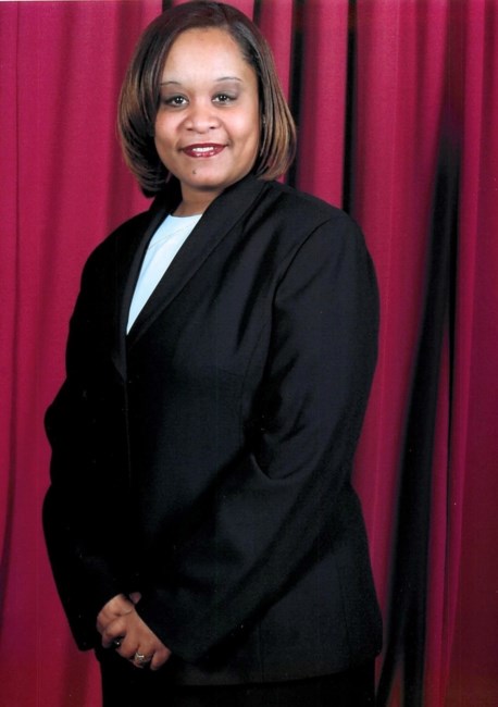 Obituary of Kimberly Deneen Jones