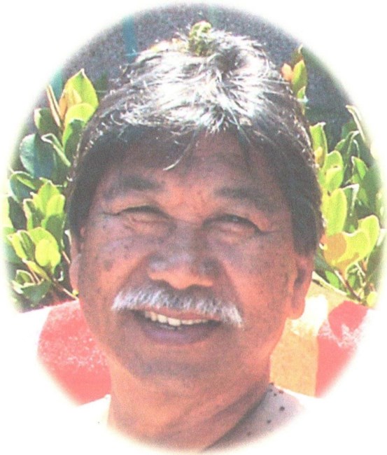 Damaso Bautista Jr. Obituary Torrance, CA