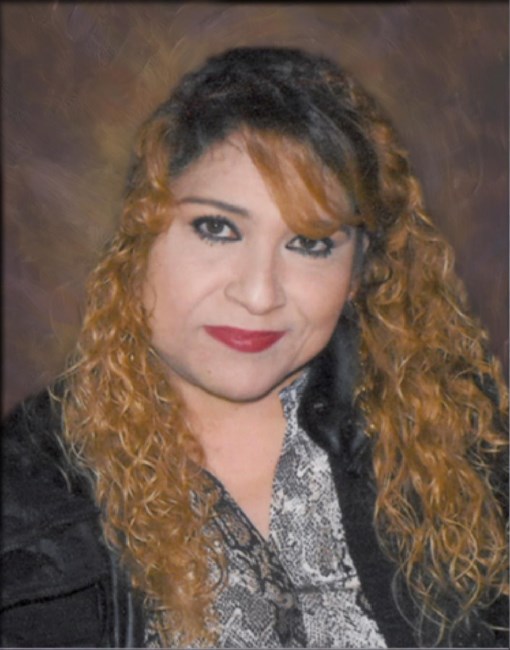Obituary of Norma Alicia Arriaga