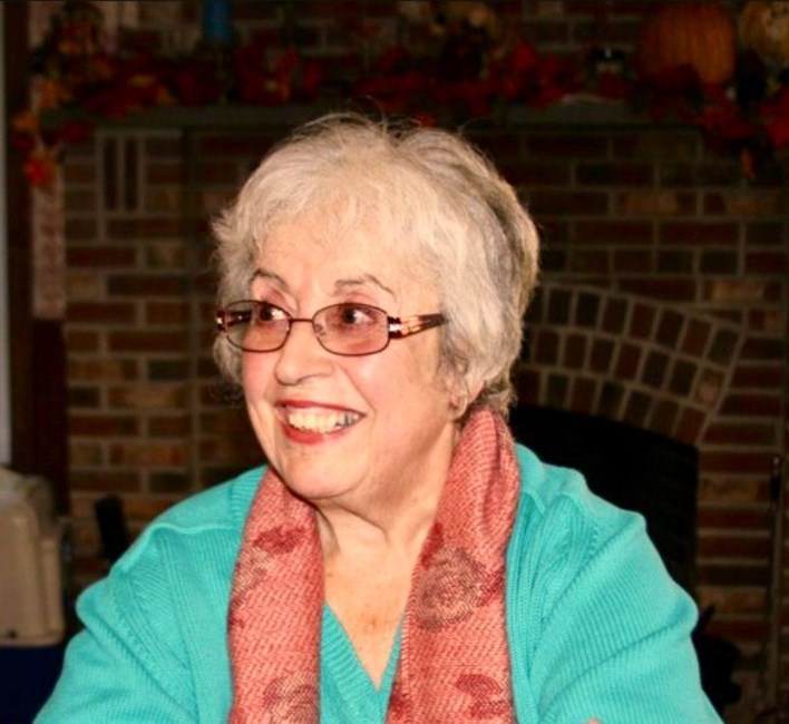 Obituary of Phyllis Patricia Kline