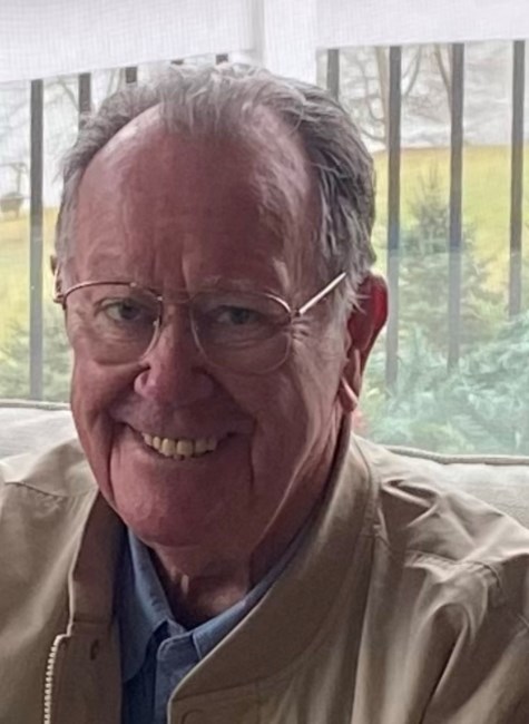 Obituary of Daniel R. Dunn