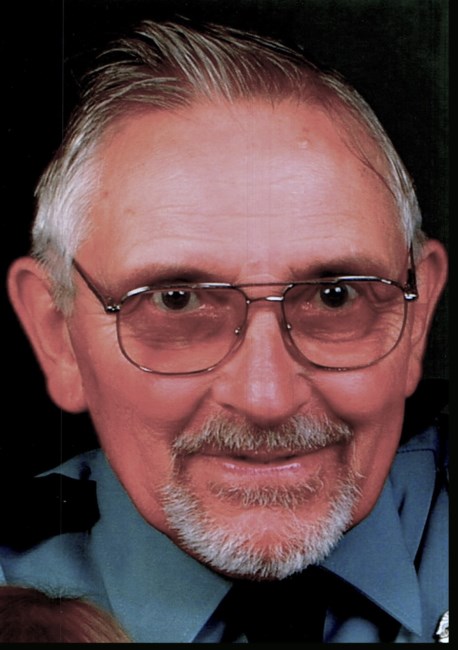 Obituario de Charles Warren Hein Sr.