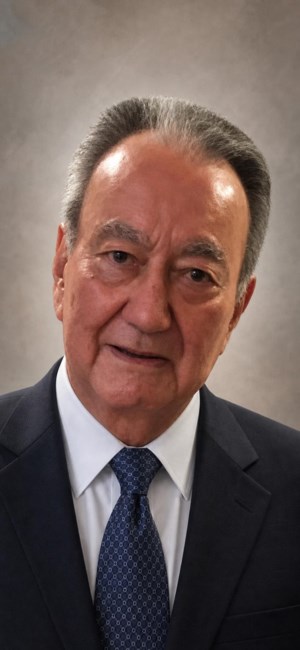 Obituary of Henry Joseph  Alvarez