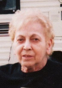 Obituary of Marguerite Ottone
