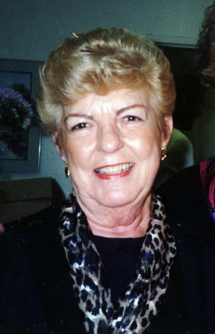 Obituary of Phoebe L. Ingwersen