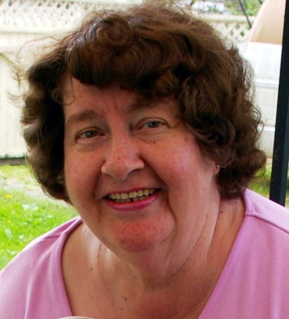 Obituary of Janet Rose Rake