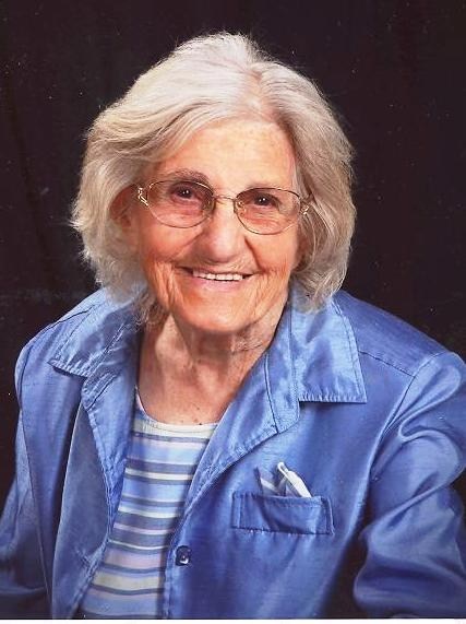 Obituary of Evelyn M Kosterman