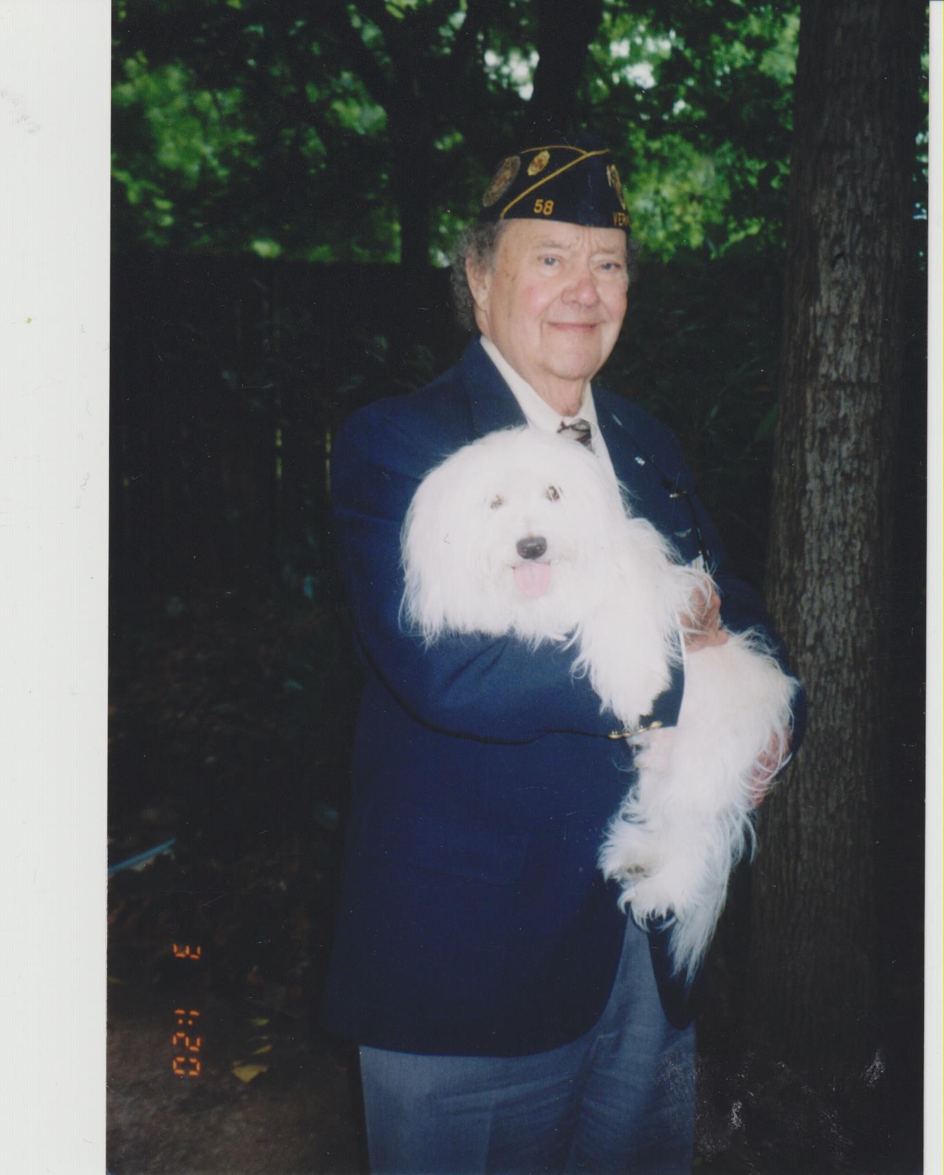 Obituary of Deland Adna Vitty