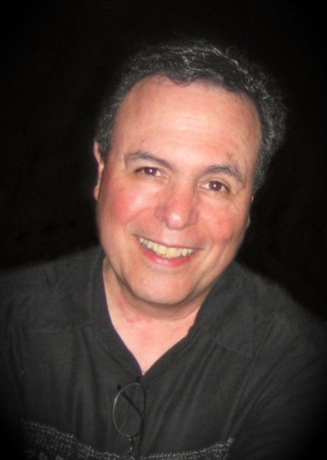 Obituary of Stan T. Barone