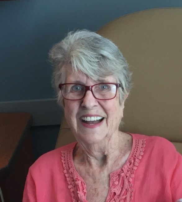 Obituary of Johnnie Faye Barnett