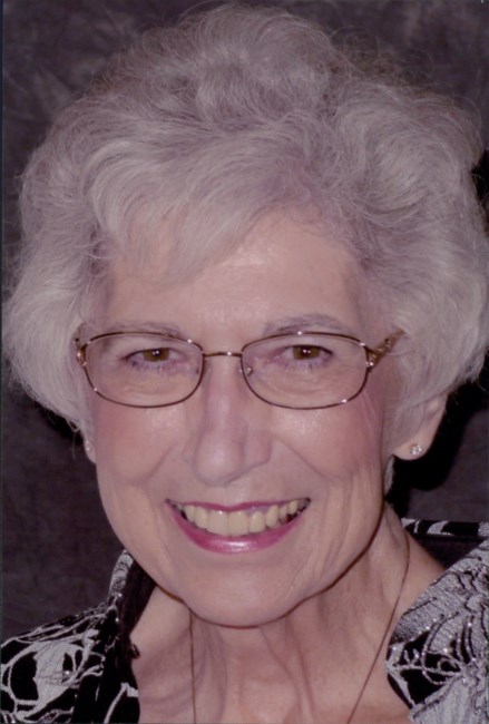 Obituary of Susan M Downey
