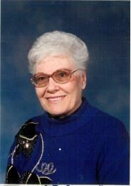Obituary of Jo Ann Anthony