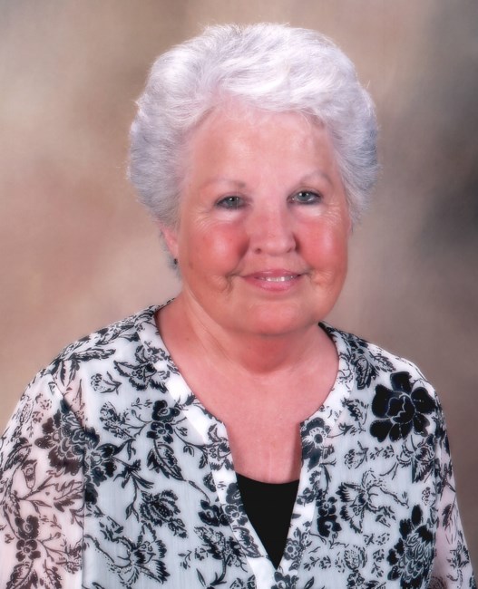 Obituary of Bettie J. Grejda