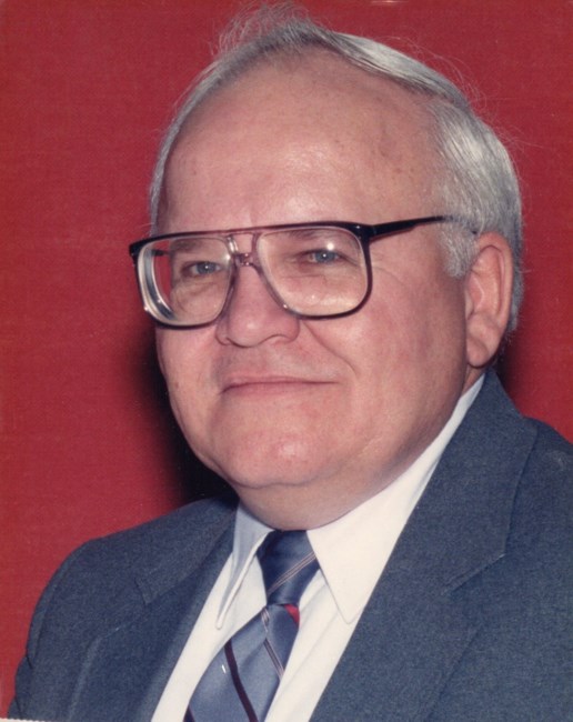 Obituary of Jack Ballan Baker