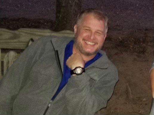 Obituary of Monty Wayne Guthrie