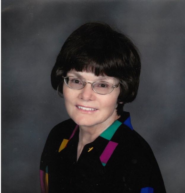 Obituary of Marcene R Cropp