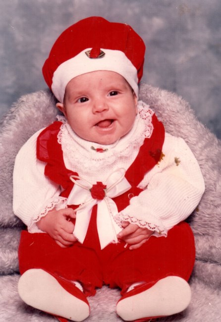 Obituary of Alicia Guadalupe Varela