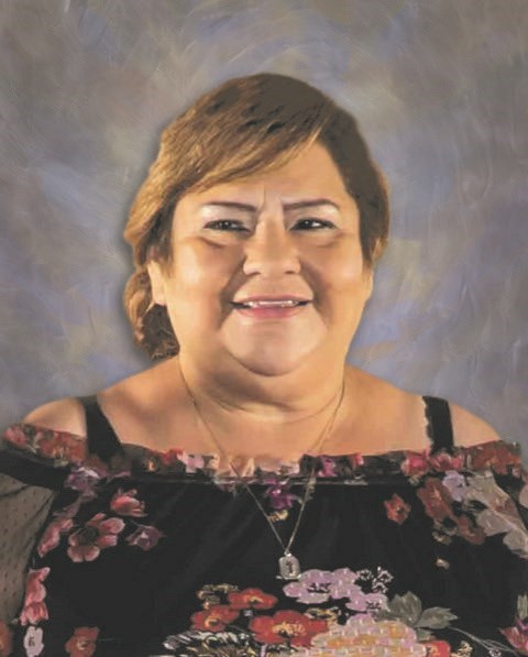 Obituary of Blanca Alicia Esparza