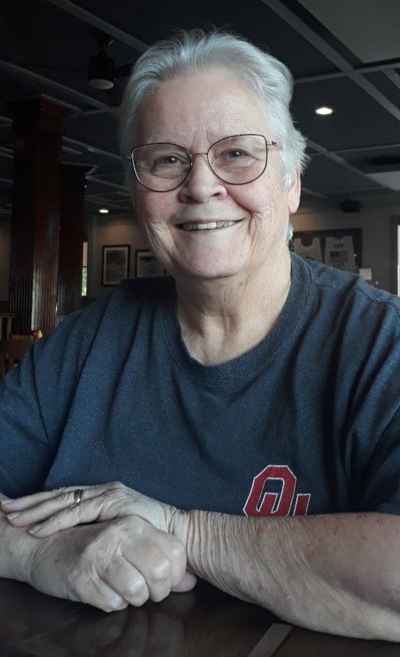 Obituary of Paula Jean Montague