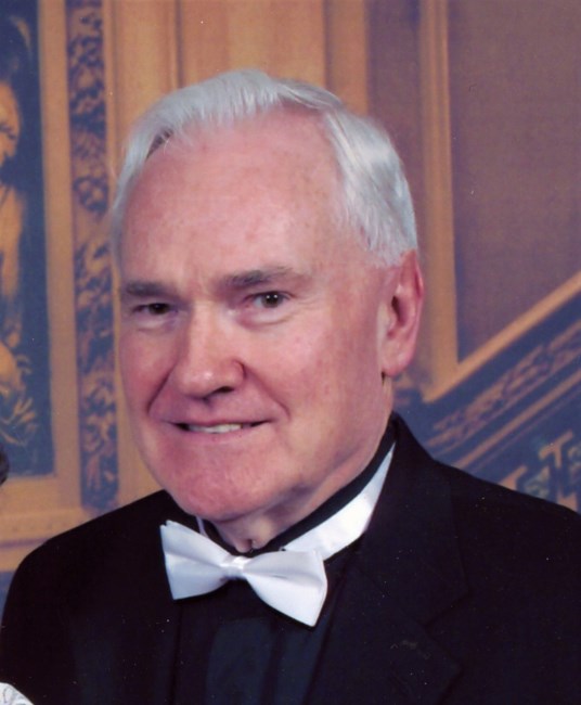 Obituary of Glen Chester Young