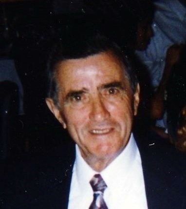 Obituario de Armando Martinez