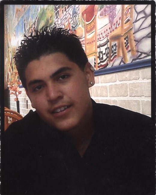 Obituary of Luis A. Bermudez-Mendoza