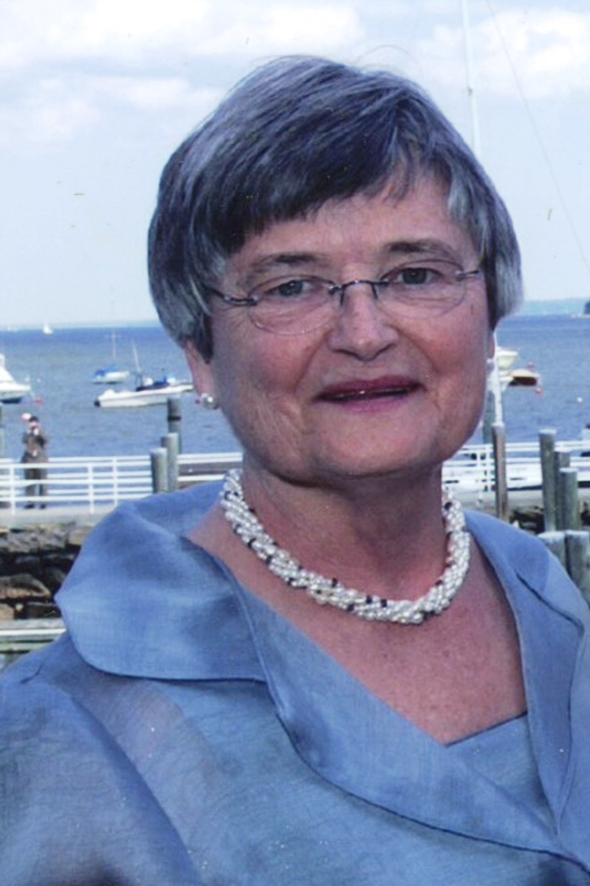 Brigid O'Brien Obituary Stamford, CT