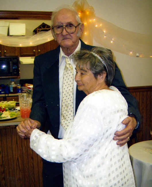 Obituary of Orpha "Annie" Cunningham