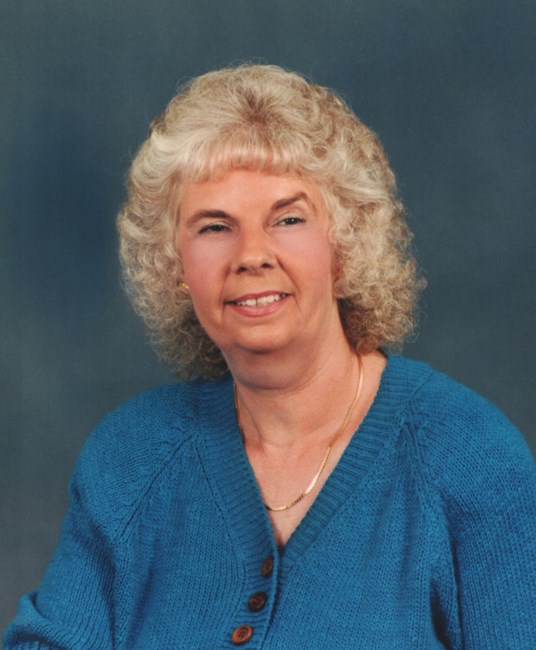 Obituario de Lillian Dorather Smith