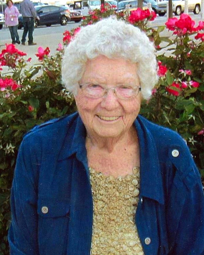 Erma Perry Obituary Edmond, OK