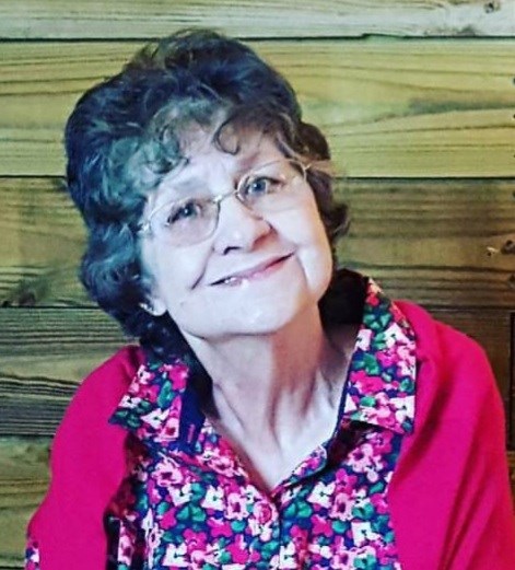 Obituary of Donna Faye Rogers