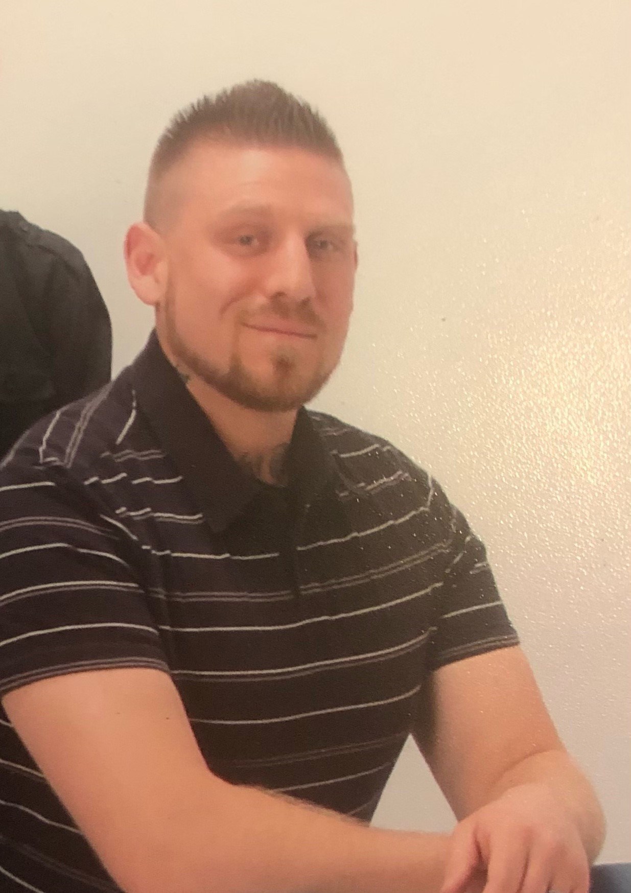 Obituary of Aaron Matthew Coyle