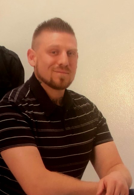 Obituary of Aaron Matthew Coyle