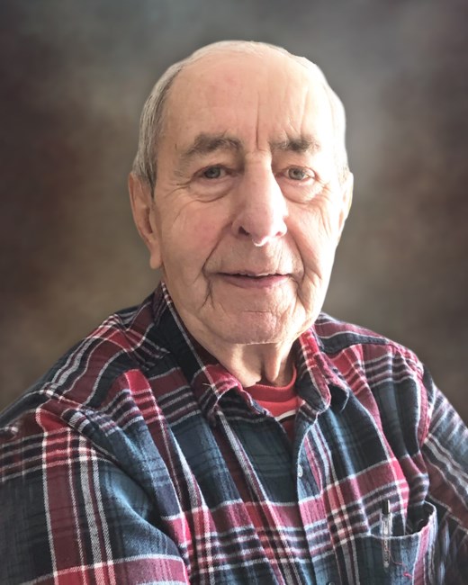 Obituary of Edward J Lepage