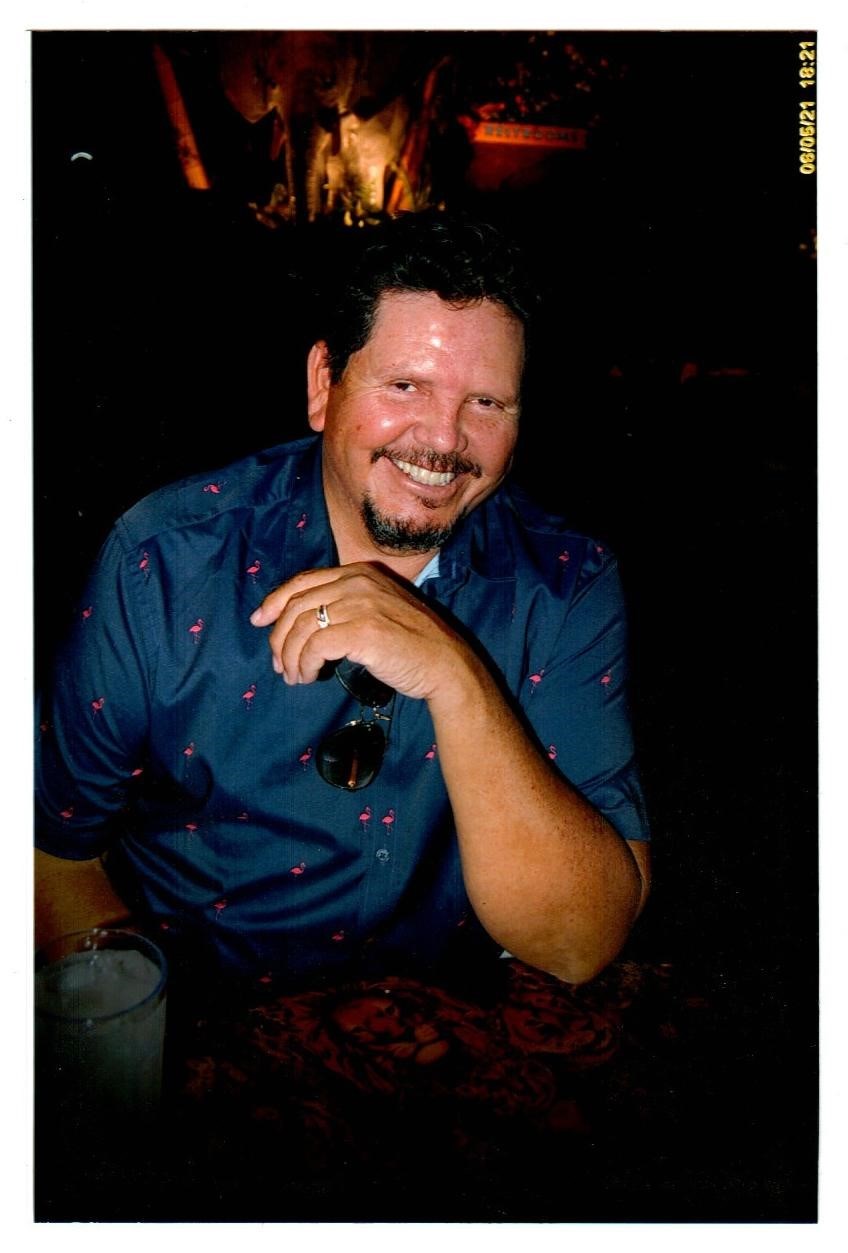 Obituary of Aurelio Joel Torres