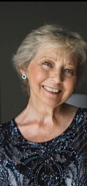 Obituary of Caroline Elizabeth Williams