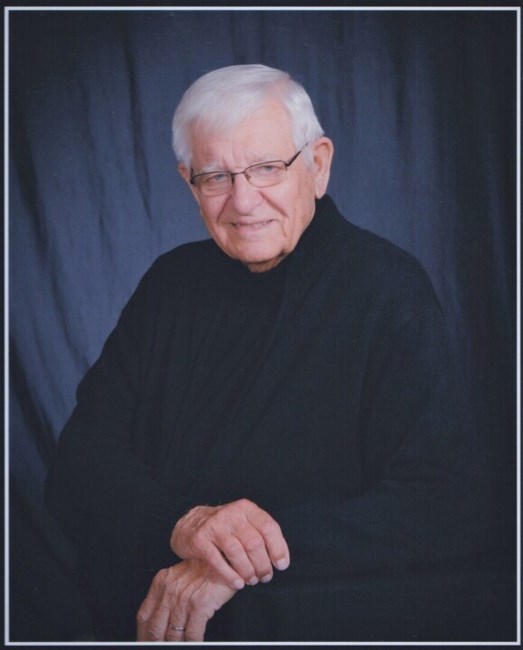 Obituary of Ronald Edward Langel