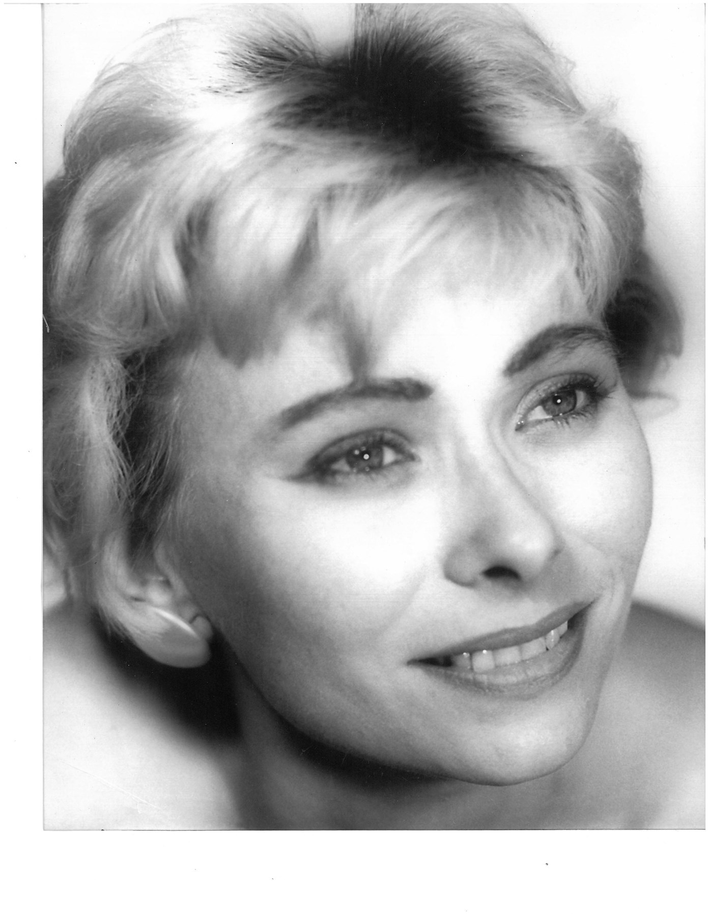 Obituario de Catherine Helen Crawford