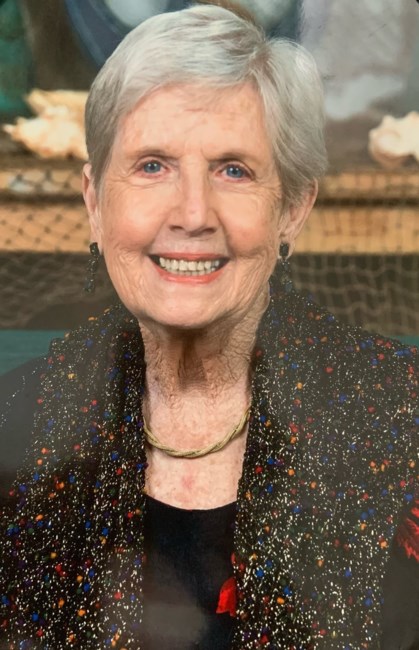 Obituary of Dorann Rawls