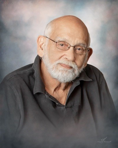 Obituary of Richard Albert Diaz