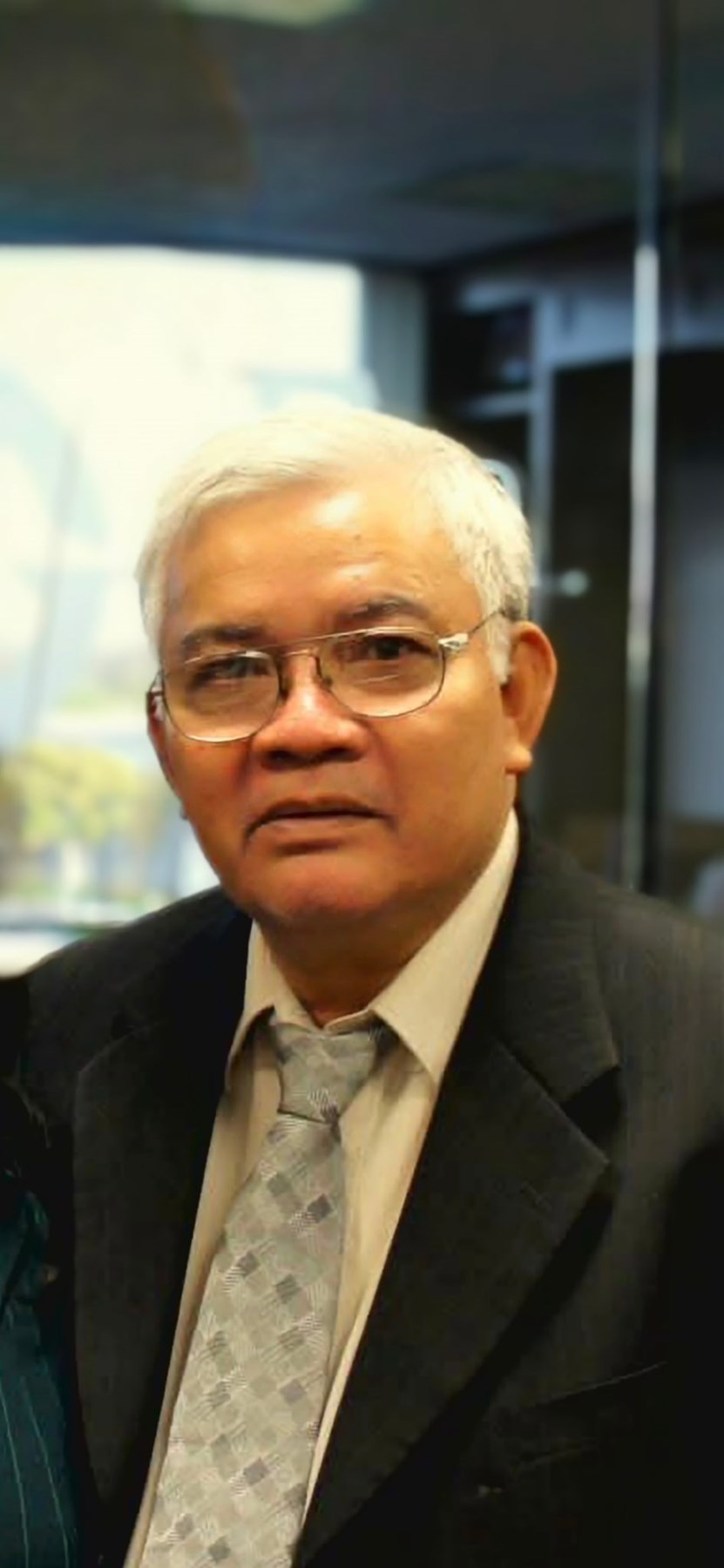 Obituary of Thomas Minh Pham