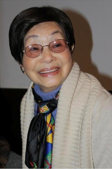 Obituario de My Thi Nguyen