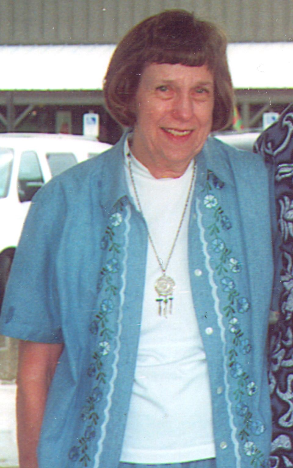 Lois Skinner Obituary Longview, TX