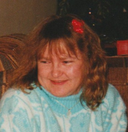 Obituary of Suzanne Marie Anderson