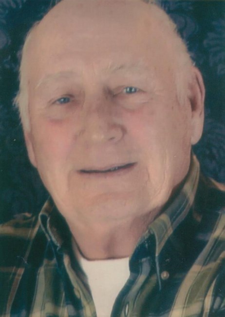 Obituary of Adrien Joseph Fortier