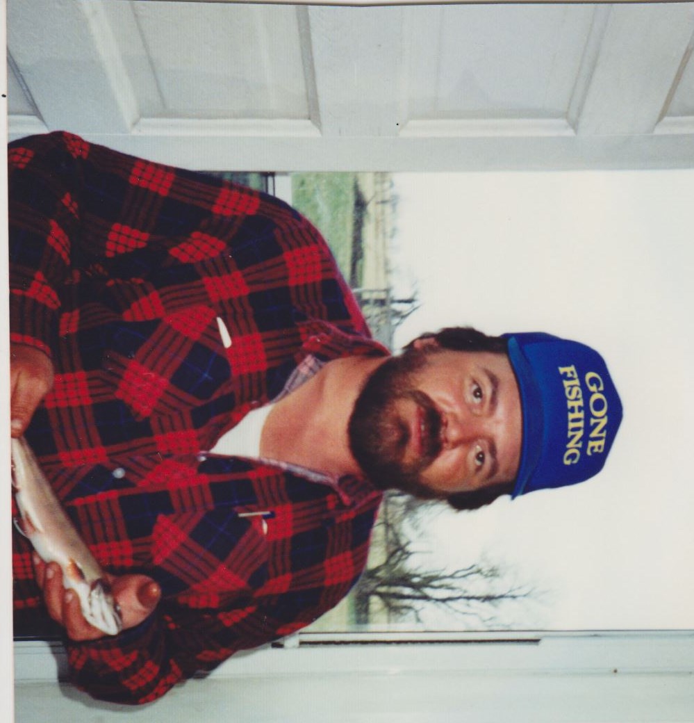 Obituary of James Ritchie